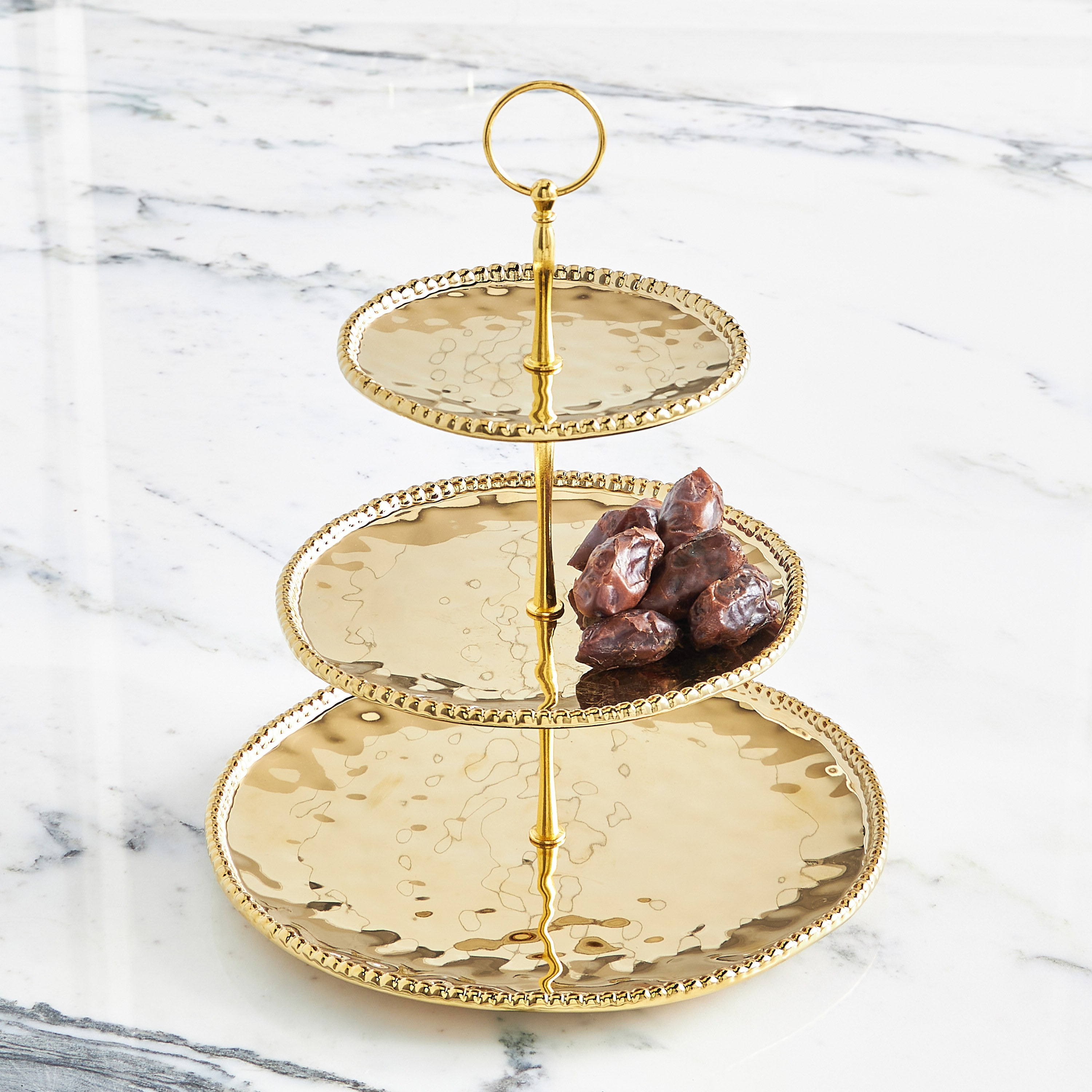 Semazen 3-Tier Cake Stand