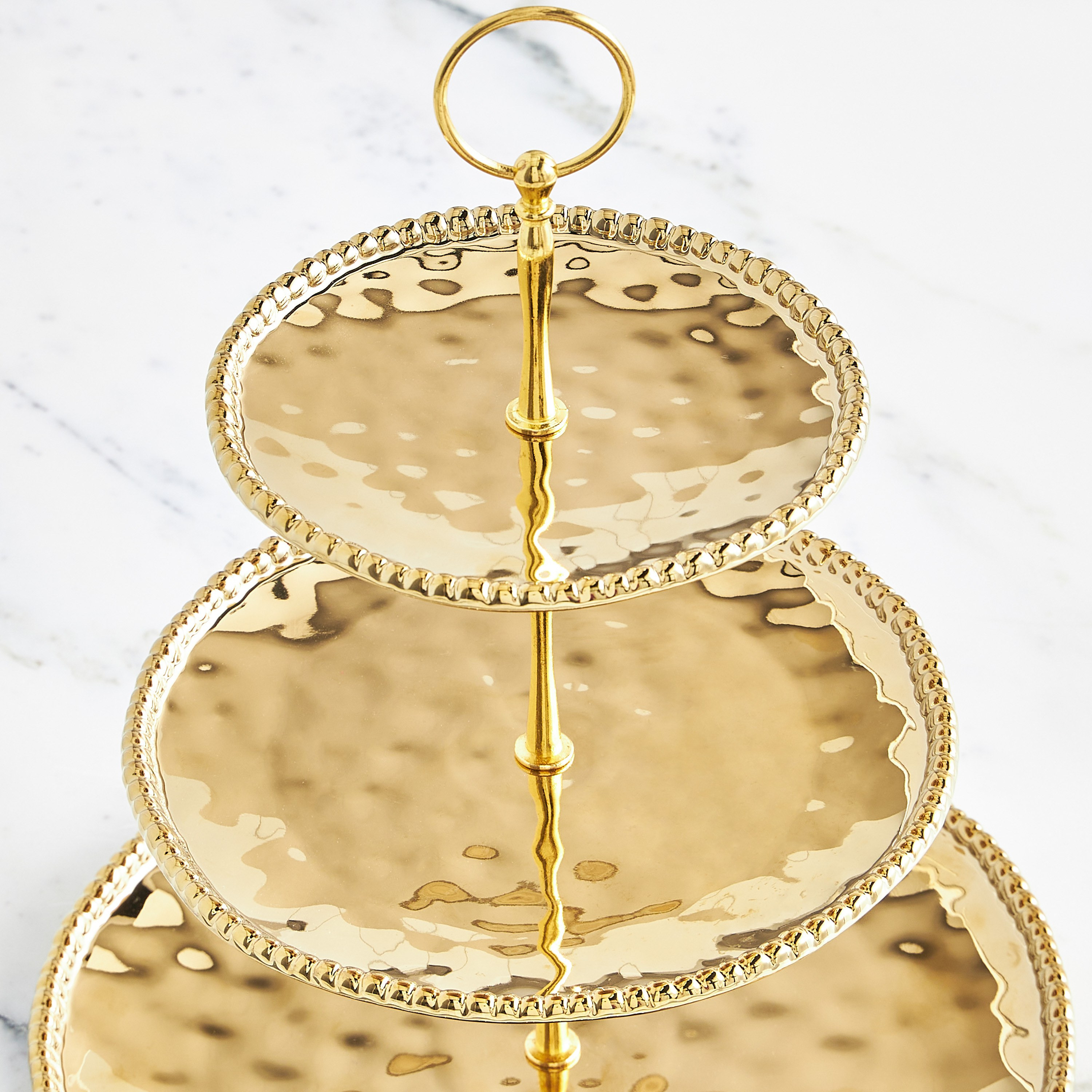Semazen 3-Tier Cake Stand-household-dining-serveware-cakestands-image-2