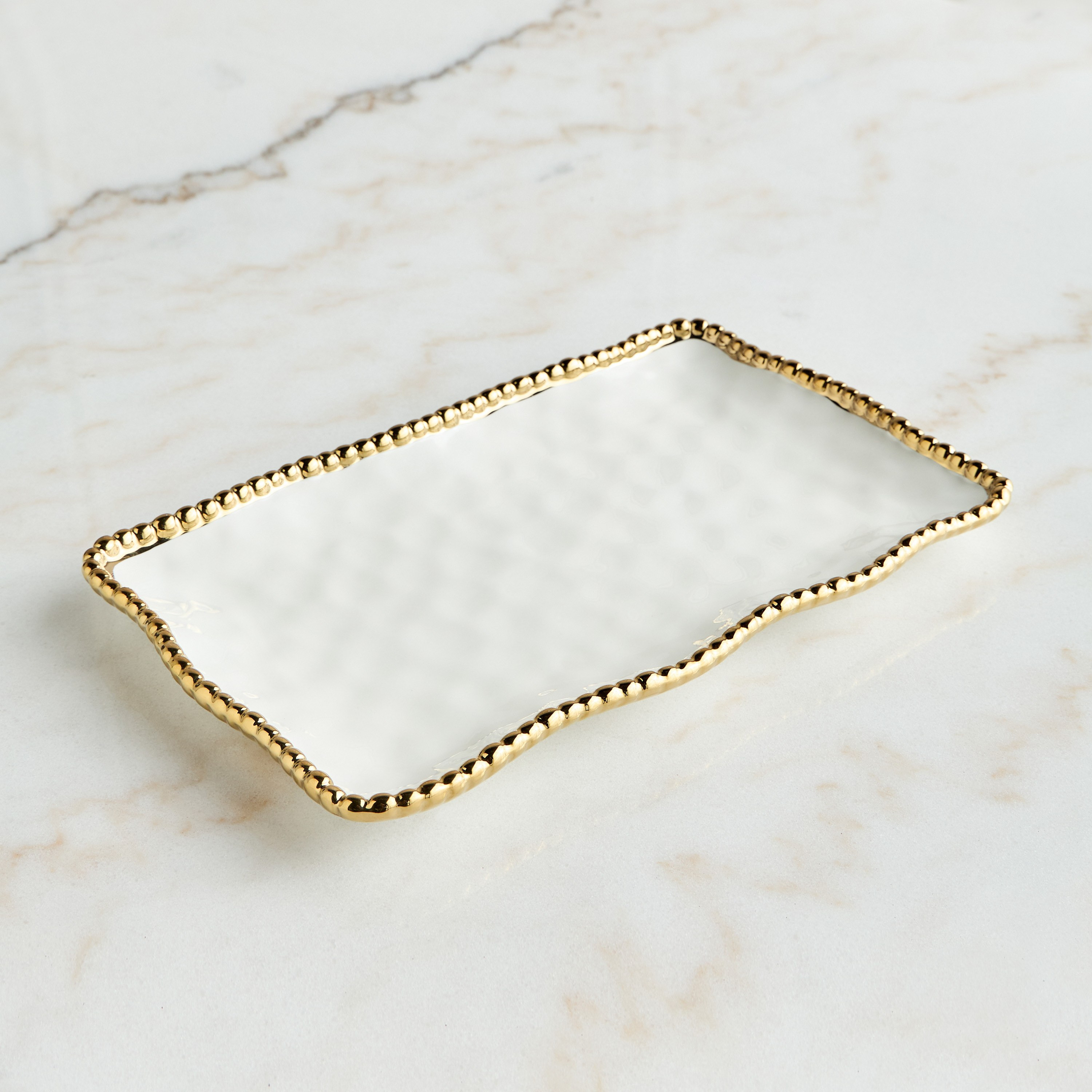 Semazen Ceramic Serving Platter