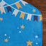 Salam Stary Night and Moon Prayer Mat - 55x110 cm-kids-rugsandcarpets-playmats-image-2