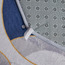 Salam Stary Night and Moon Prayer Mat - 55x110 cm-kids-rugsandcarpets-playmats-image-3