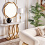 Faris Console Table with Mirror-furniture-livingroom-consoletablesandmirrors-image-6
