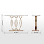 Faris Console Table with Mirror-furniture-livingroom-consoletablesandmirrors-image-7