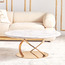 Faris Marble Top Coffee Table-furniture-livingroom-coffeetables-image-1
