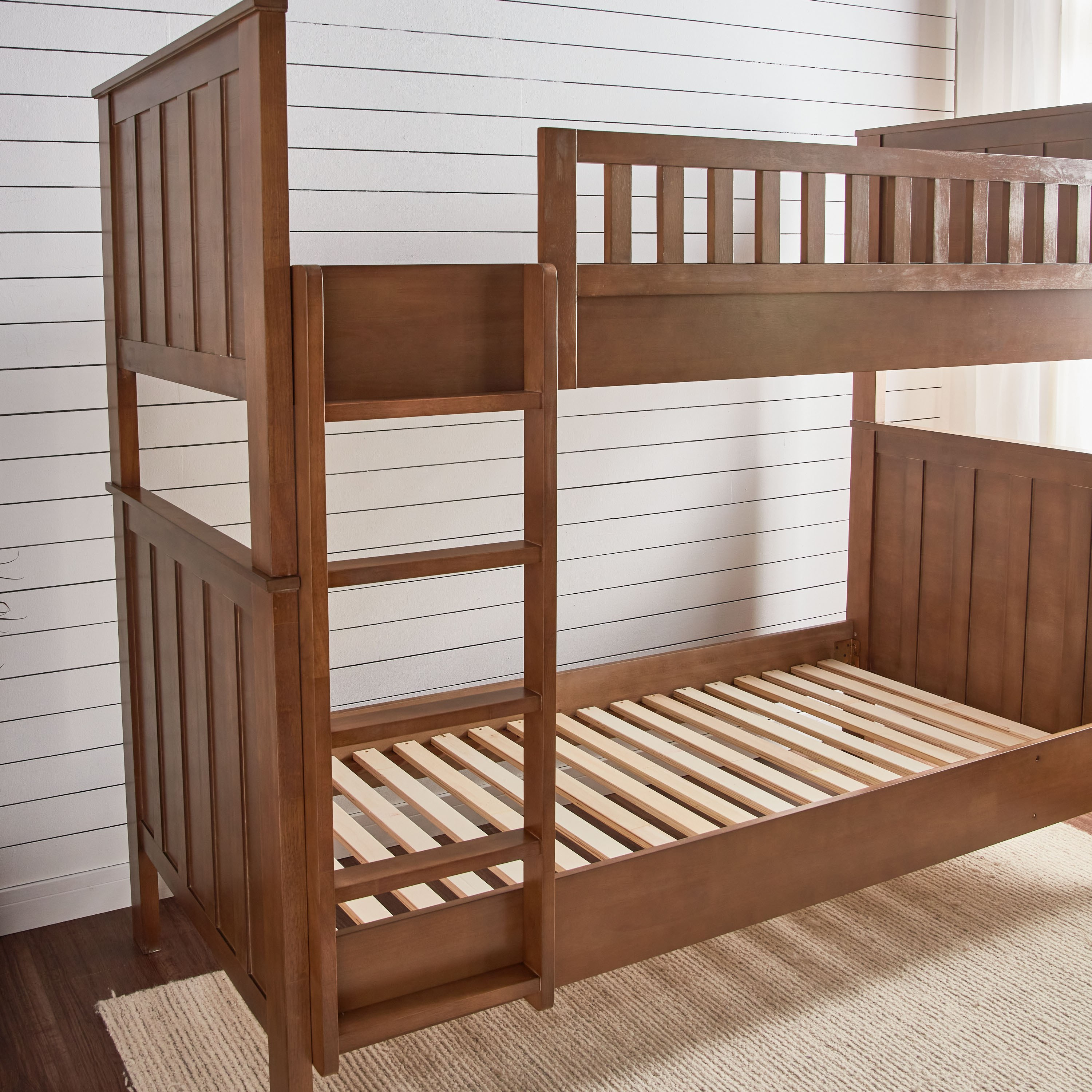 Bunk bed online size in cm