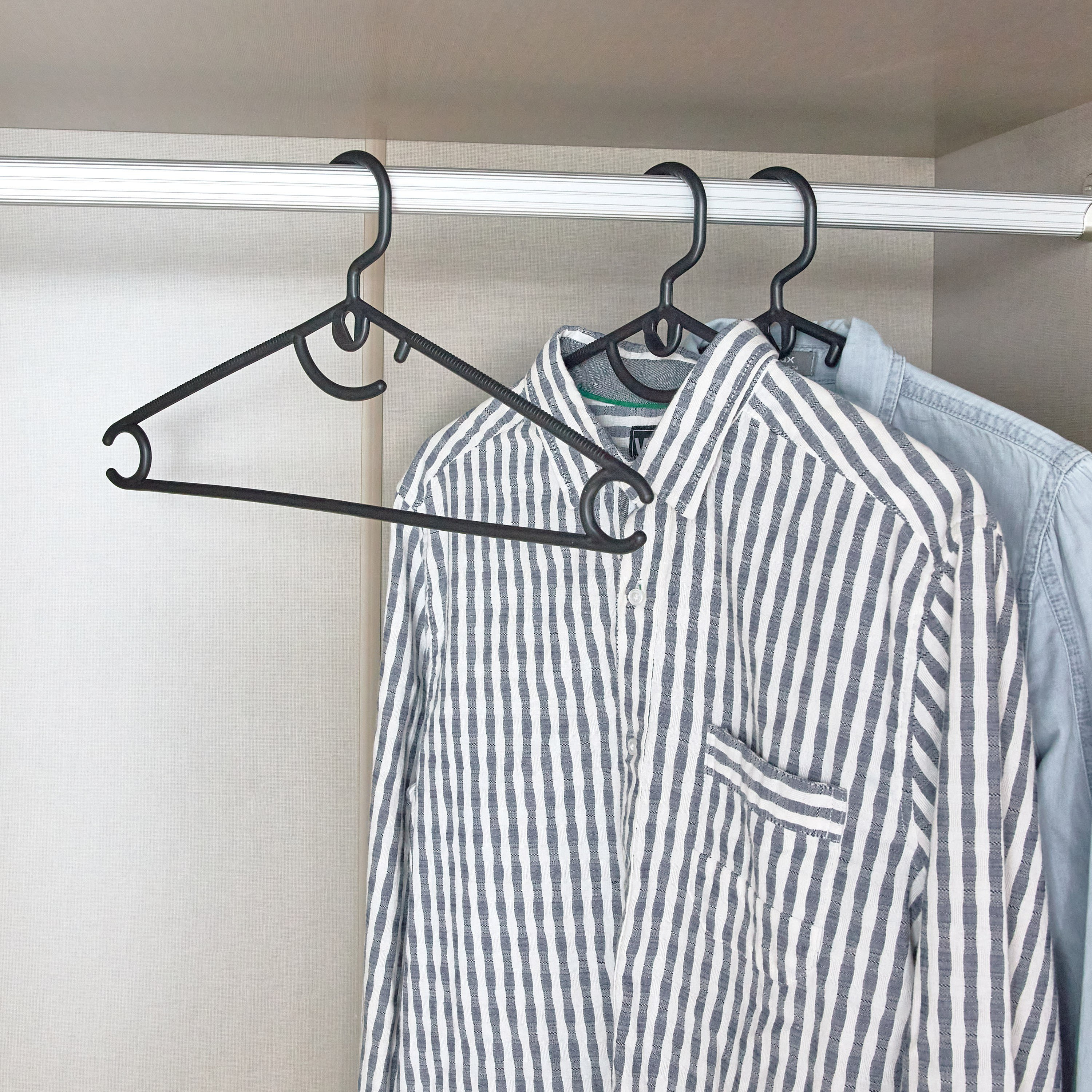 Alto 30-Piece Clothes Hanger Set-household-storage-closetstorage-hangers-image-3