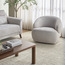 كرسي قماش دوّار بمساند ذراعين- توربيك-furniture-sofaandseating-armchairs-image-10
