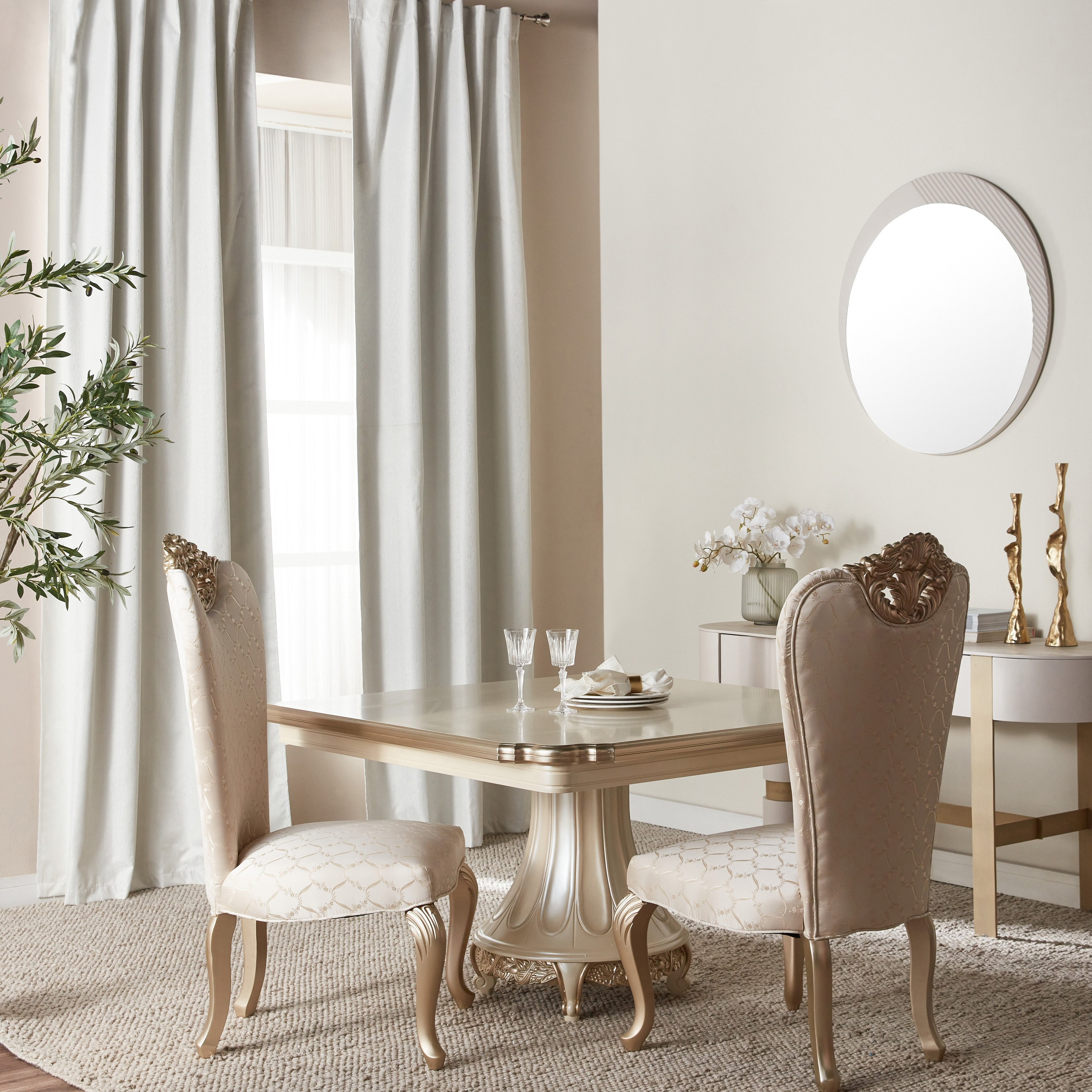 ستارة معتّمة - ميراي- 135x300 سم-household-windows-curtains-image-10