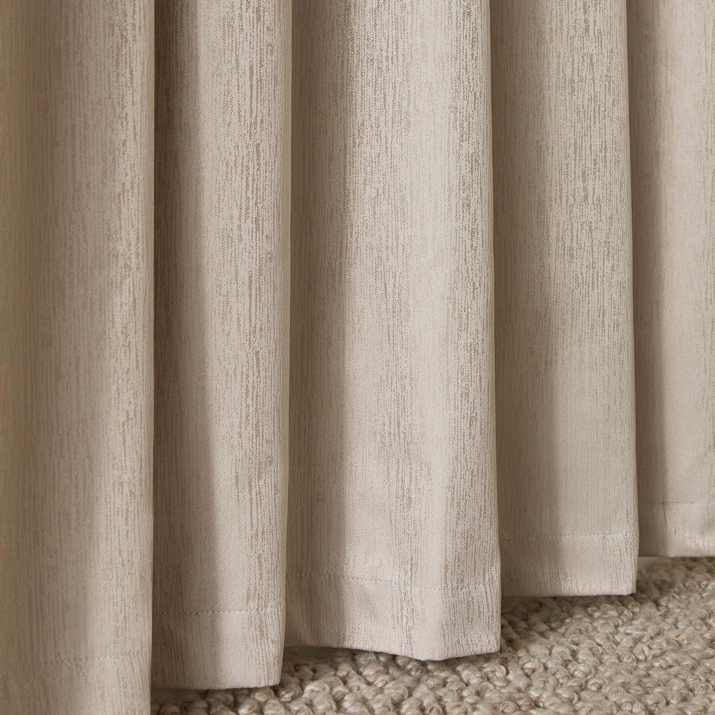 Miray Blackout Curtain - 135x300 cm-household-windows-curtains-image-3