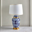 Chinoiserie Ming Porcelain Table Lamp - 72 cm-household-lighting-tableanddesklamps-image-1