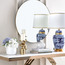 Chinoiserie Ming Porcelain Table Lamp - 72 cm-household-lighting-tableanddesklamps-image-5