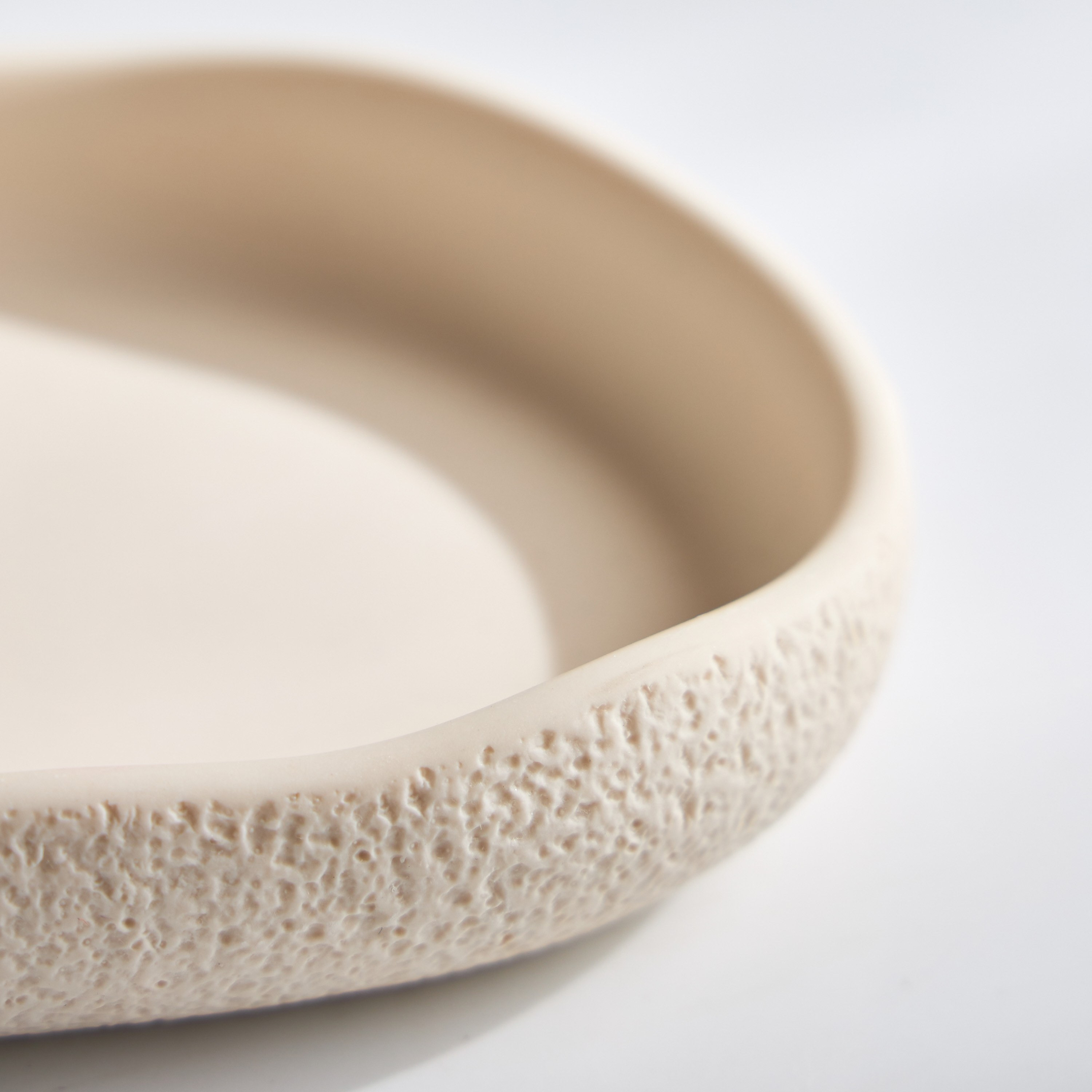 Pebble Soap Dish-household-bathandlaundry-bathaccessories-soapdishesanddispensers-image-3