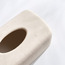 Pebble Tissue Box Cover-household-bathandlaundry-bathaccessories-tissueboxesandcottonjars-image-3