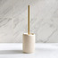 Pebble Toilet Brush Holder-household-bathandlaundry-bathaccessories-toiletbrushholders-image-1