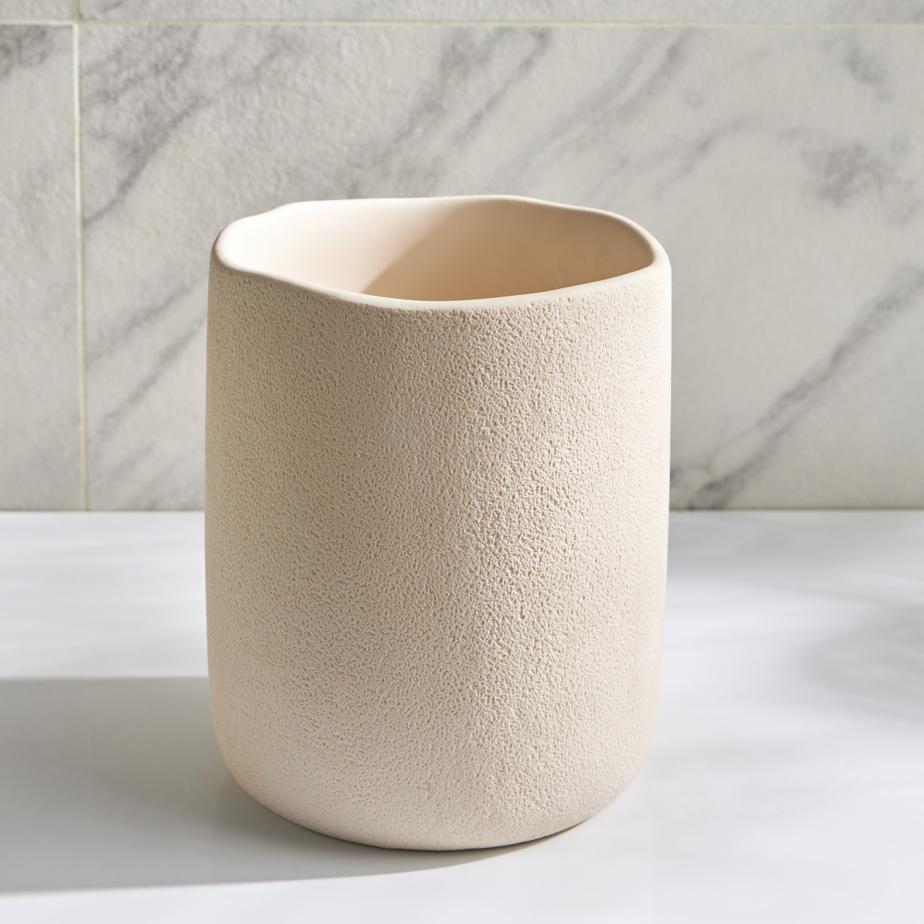 Pebble Waste Bin-household-bathandlaundry-wastebinsandaccessories-image-1
