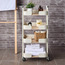Claudia 4-Tier Storage Trolley-household-storage-storagesolutions-shoeracksandstorage-image-1