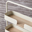 عربة ترولي للتخزين 3 طوابق - كلاوديا-household-storage-storagesolutions-shoeracksandstorage-image-3