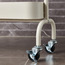 عربة ترولي للتخزين 3 طوابق - كلاوديا-household-storage-storagesolutions-shoeracksandstorage-image-2