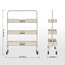 عربة ترولي للتخزين 3 طوابق - كلاوديا-household-storage-storagesolutions-shoeracksandstorage-image-1