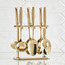 Flavius 7-Piece Serving Utensil Set-household-kitchen-kitchentoolsandutensils-foodservingtools-image-1