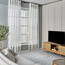 Poppy Sheer Curtain - 140x300 cm-Voucher_HCOC_ALL_25022025-image-4