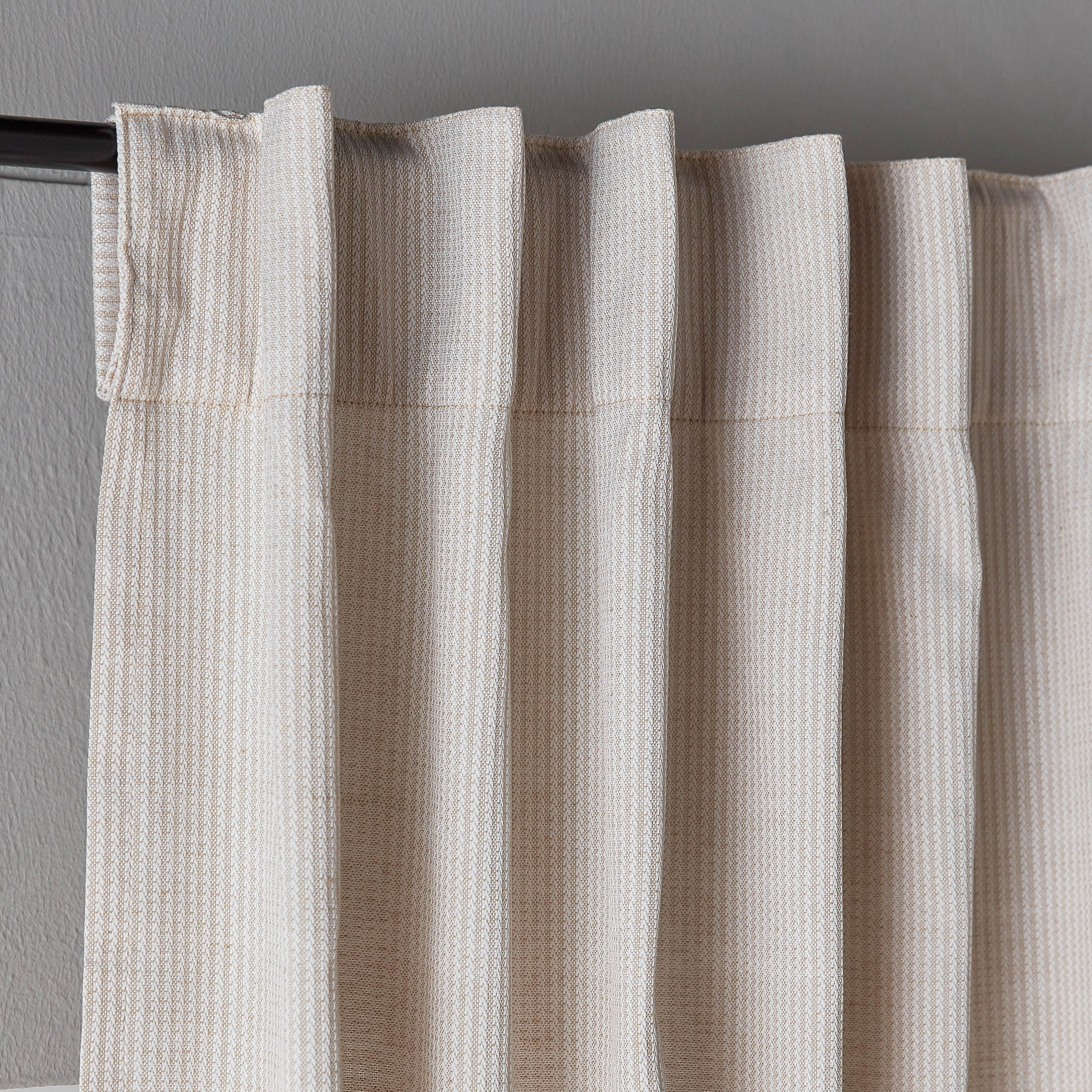 Ivy Curtain - 130x240 cm-household-windows-curtains-image-2