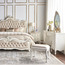 Zaina 6-Piece King Bedroom Set - 180x200 cm-furniture-bedroom-bedsets-image-1