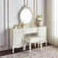 Zaina 6-Piece King Bedroom Set - 180x200 cm-furniture-bedroom-bedsets-image-9