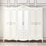 خزانة ملابس 6 أبواب مع أدراج - زينة-furniture-bedroom-wardrobes-image-8