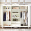 خزانة ملابس 6 أبواب مع أدراج - زينة-furniture-bedroom-wardrobes-image-7