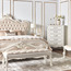 Zaina Faux Leather Bench-furniture-sofaandseating-chaiseandbenches-image-5