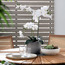 نبات أوركيد في إناء سيراميك - تيرا - 60 سم-household-gardenandoutdoor-artificialflowersandplants-flowers-image-1