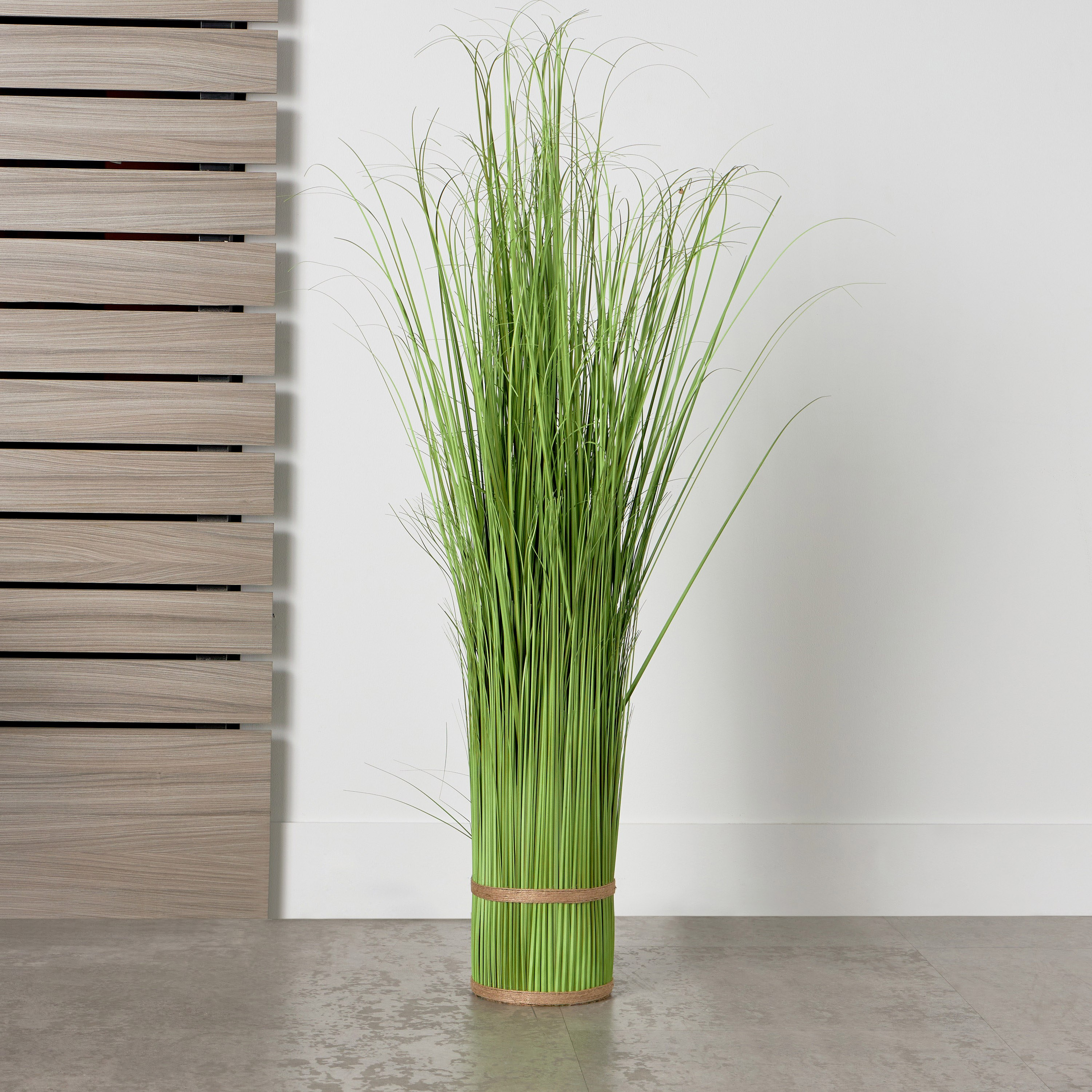 Abbott Tall Grass Bundle Jute Wrap - 40 cm-household-gardenandoutdoor-artificialplants-pottedplants-image-1