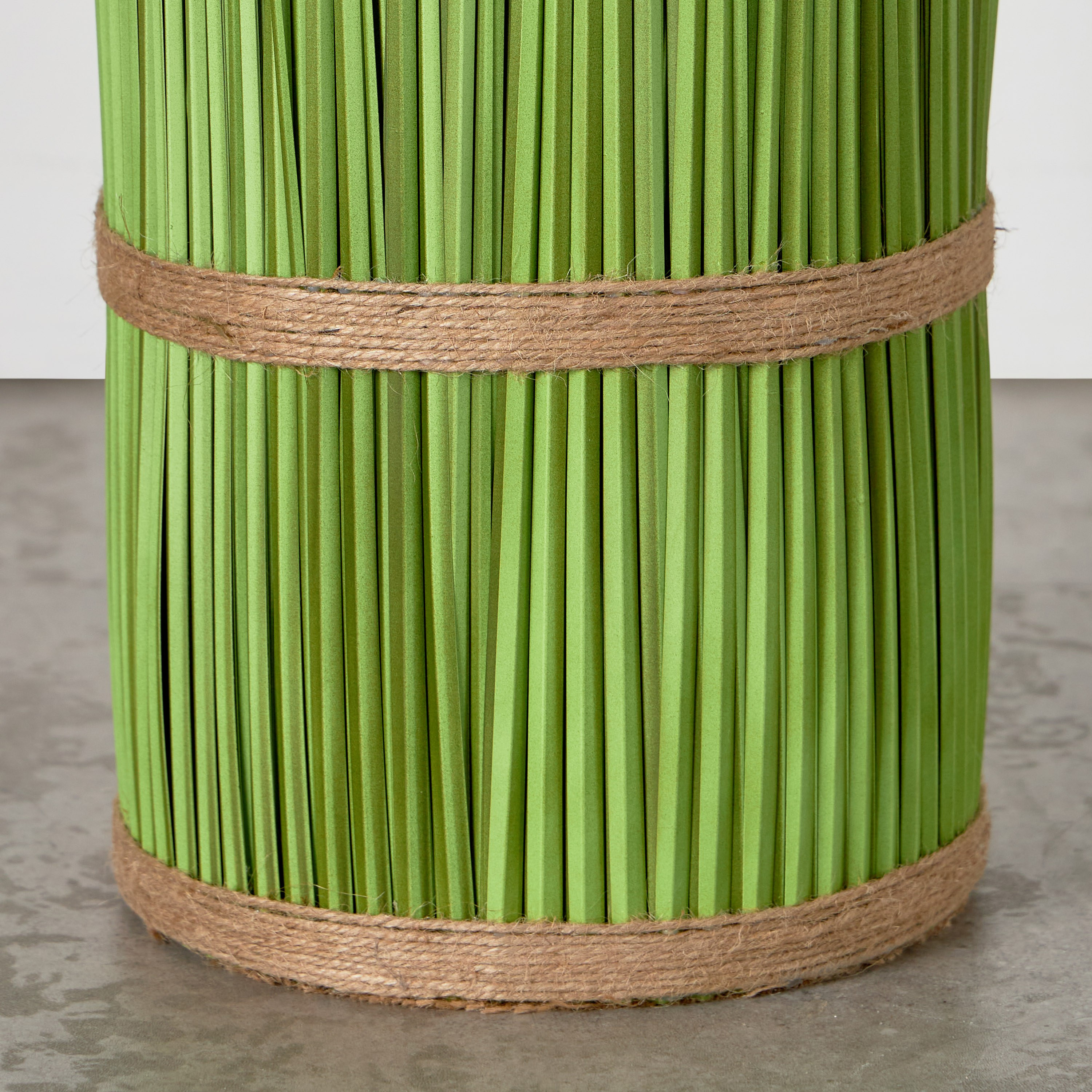 حزمة أعشاب طويلة ملفوفة بالجوت- أبوت- 40 سم-household-gardenandoutdoor-artificialplants-pottedplants-image-3