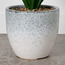 Grande Ambre Agave Plant in Ceramic Pot - 100 cm-household-gardenandoutdoor-artificialplants-pottedplants-image-2