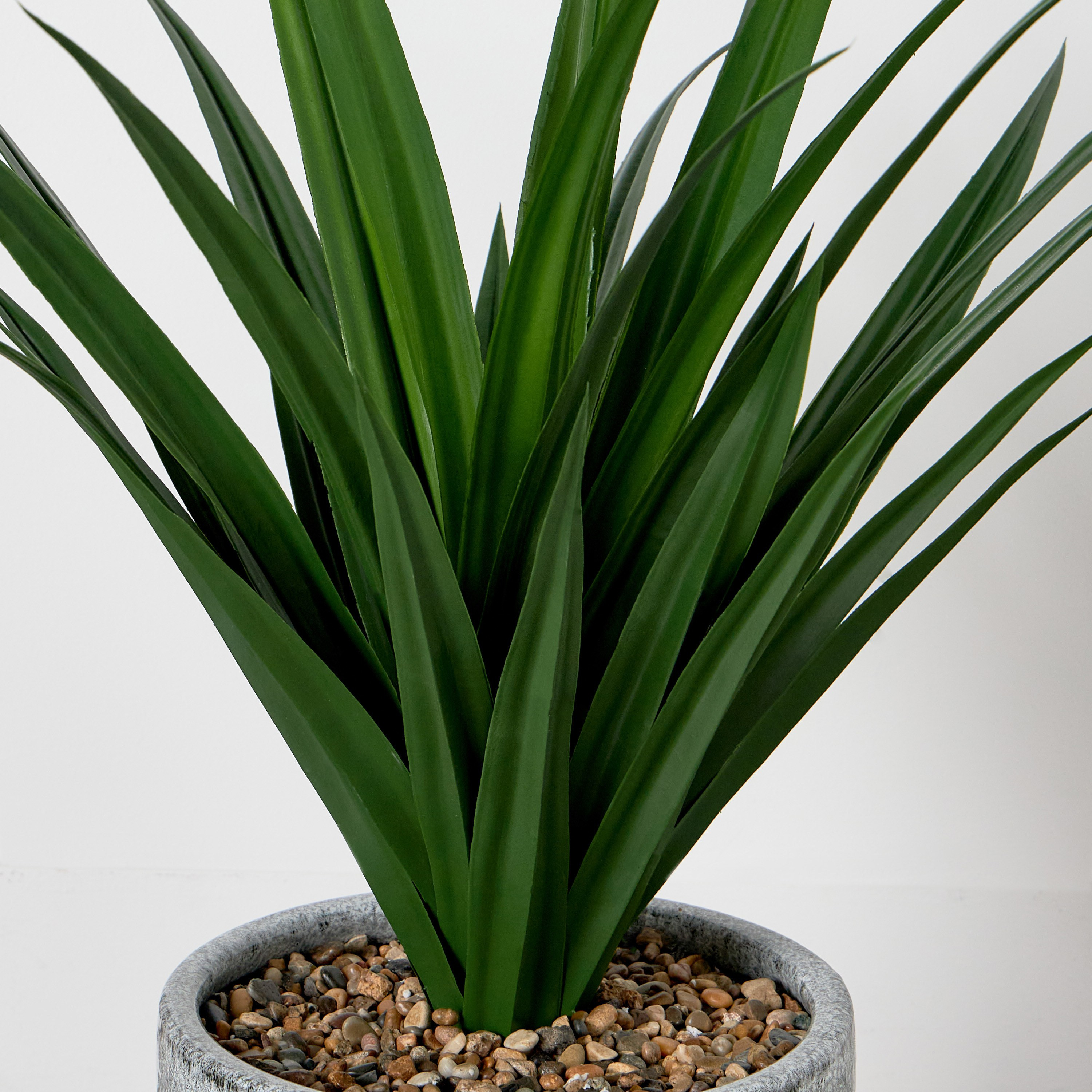 نبات صبار في وعاء سيراميك - جراند أمبر - 100 سم-household-gardenandoutdoor-artificialplants-pottedplants-image-3