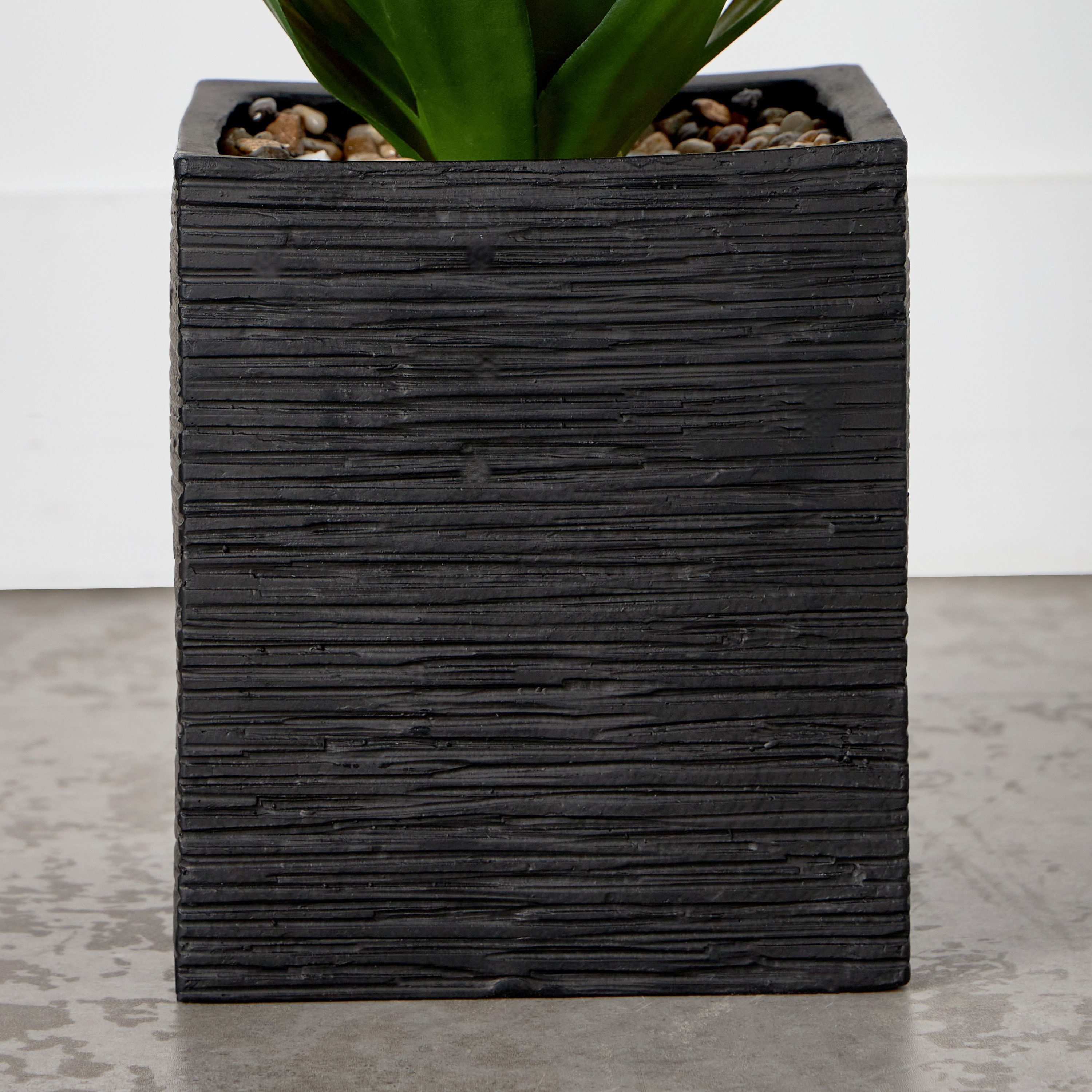 Dahl Pandan Palm Plant in Pot - 66 cm-household-gardenandoutdoor-artificialplants-pottedplants-image-3