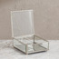 صندوق زينة بغطاء - هانا-household-storage-cosmeticorganizing-makeuporganizersandsets-image-4