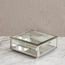 صندوق زينة بغطاء - هانا-household-storage-cosmeticorganizing-makeuporganizersandsets-image-3