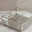 صندوق زينة بغطاء - هانا-household-storage-cosmeticorganizing-makeuporganizersandsets-image-2