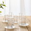 طقم إستيكان زجاج 12 قطعة لـ 6 أفراد - هايبرد - 100 مل-household-dining-teaandcoffee-teaandcoffeesets-image-3