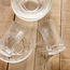 طقم إستيكان زجاج 12 قطعة لـ 6 أفراد - هايبرد - 100 مل-household-dining-teaandcoffee-teaandcoffeesets-image-1