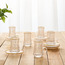 Milad 12-Piece Glass Istikan Set - 120 ml, Serves 6-household-dining-teaandcoffee-teaandcoffeesets-image-1