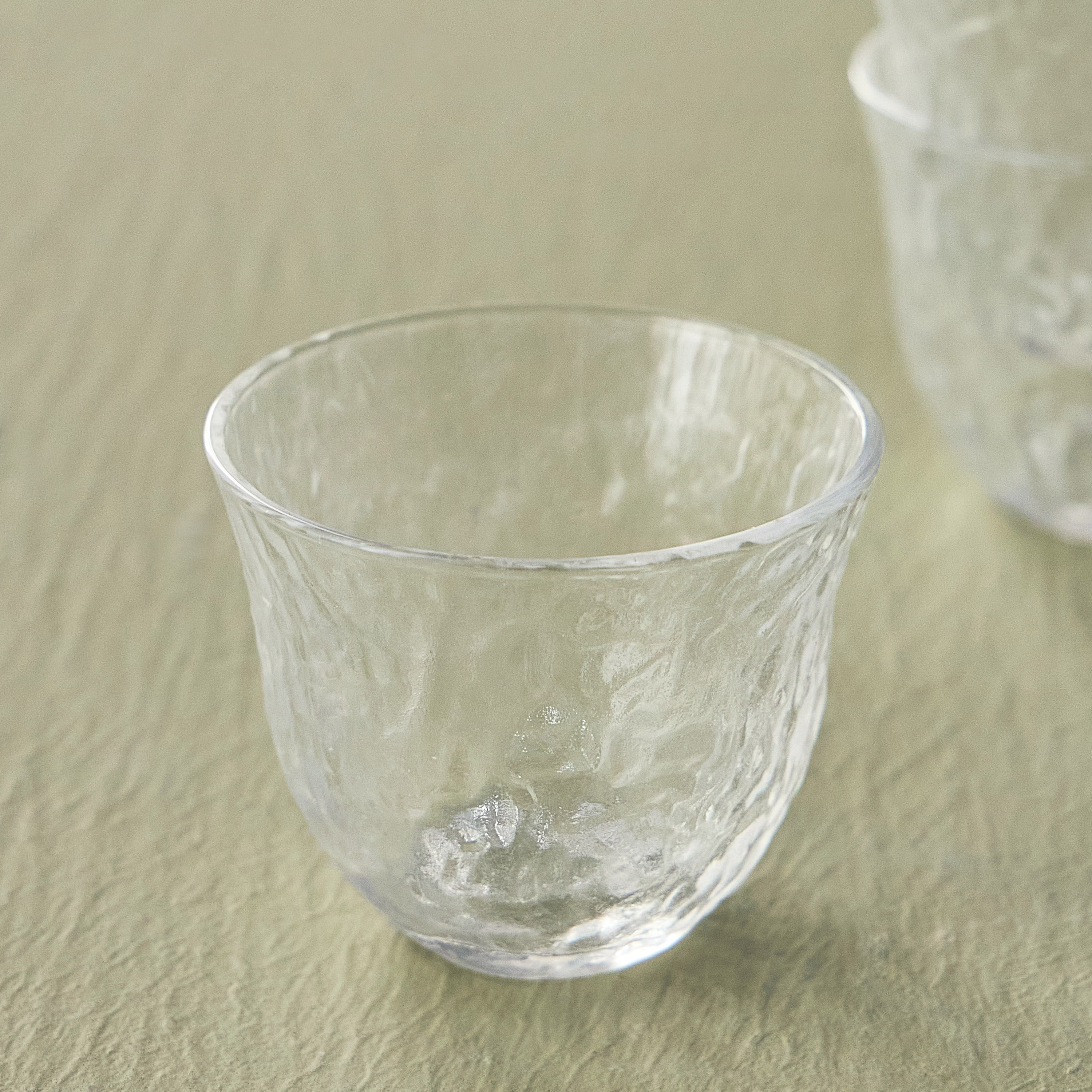 Hybrid 12-Piece Glass Qahwa Cup Set - 70 ml, Serves 12-household-dining-teaandcoffee-teaandcoffeesets-image-2