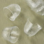 Hybrid 12-Piece Glass Qahwa Cup Set - 70 ml, Serves 12-household-dining-teaandcoffee-teaandcoffeesets-image-3