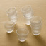 Swirl 12-Piece Glass Qahwa Cup Set - 60 ml, Serves 12-household-dining-teaandcoffee-teaandcoffeesets-image-1