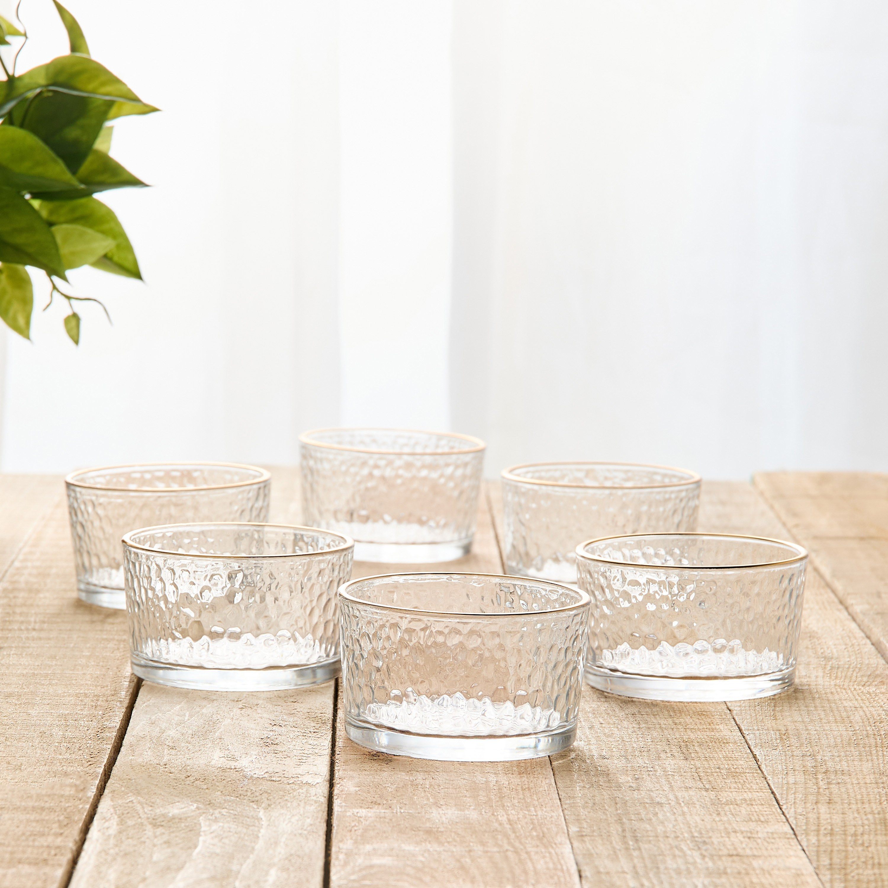 Kian 6-Piece Appetizer Set - 180 ml-household-dining-dinnerware-bowls-image-1