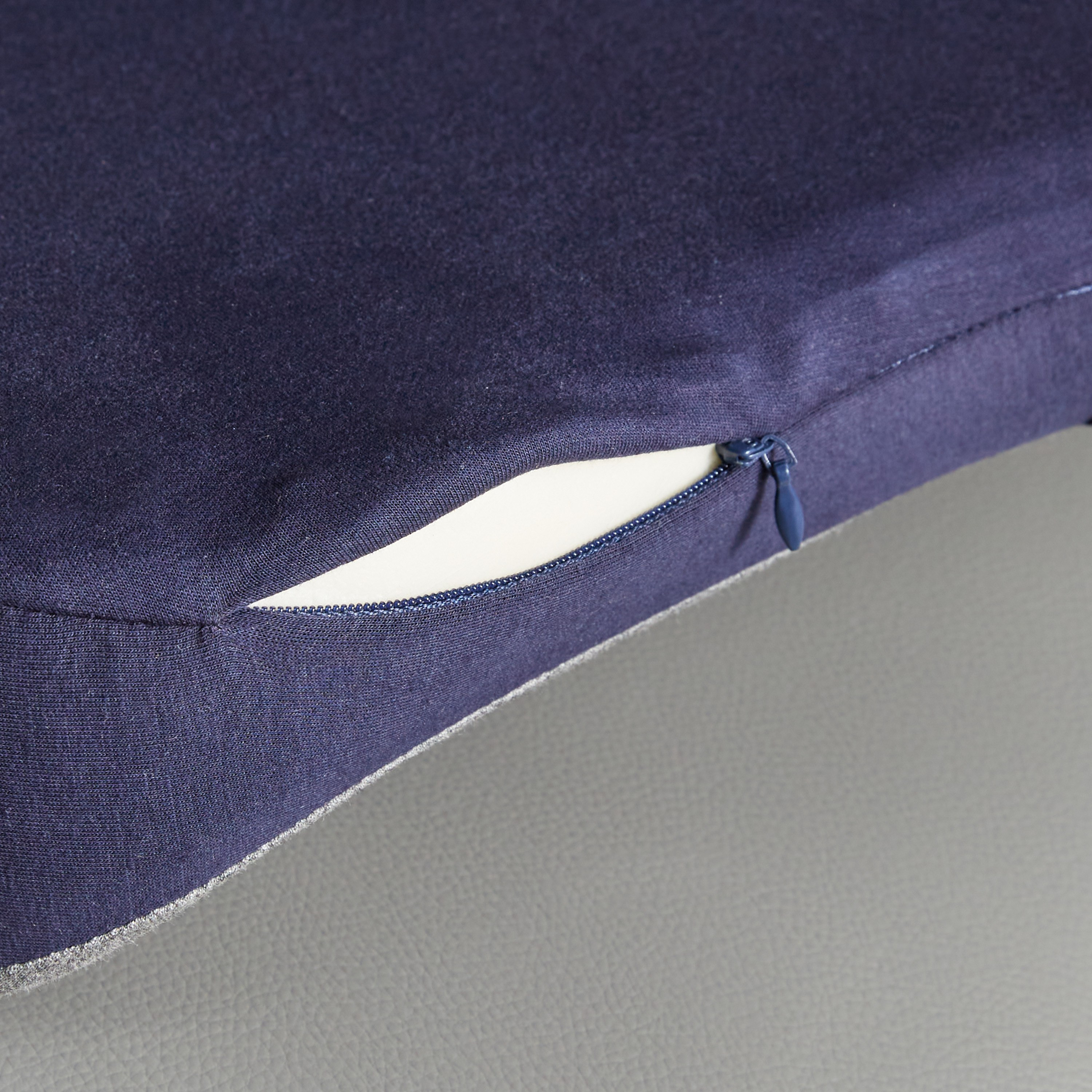 Comoda Chair Pad - 43x40 cm-household-cushionsandthrows-chairpads-image-3