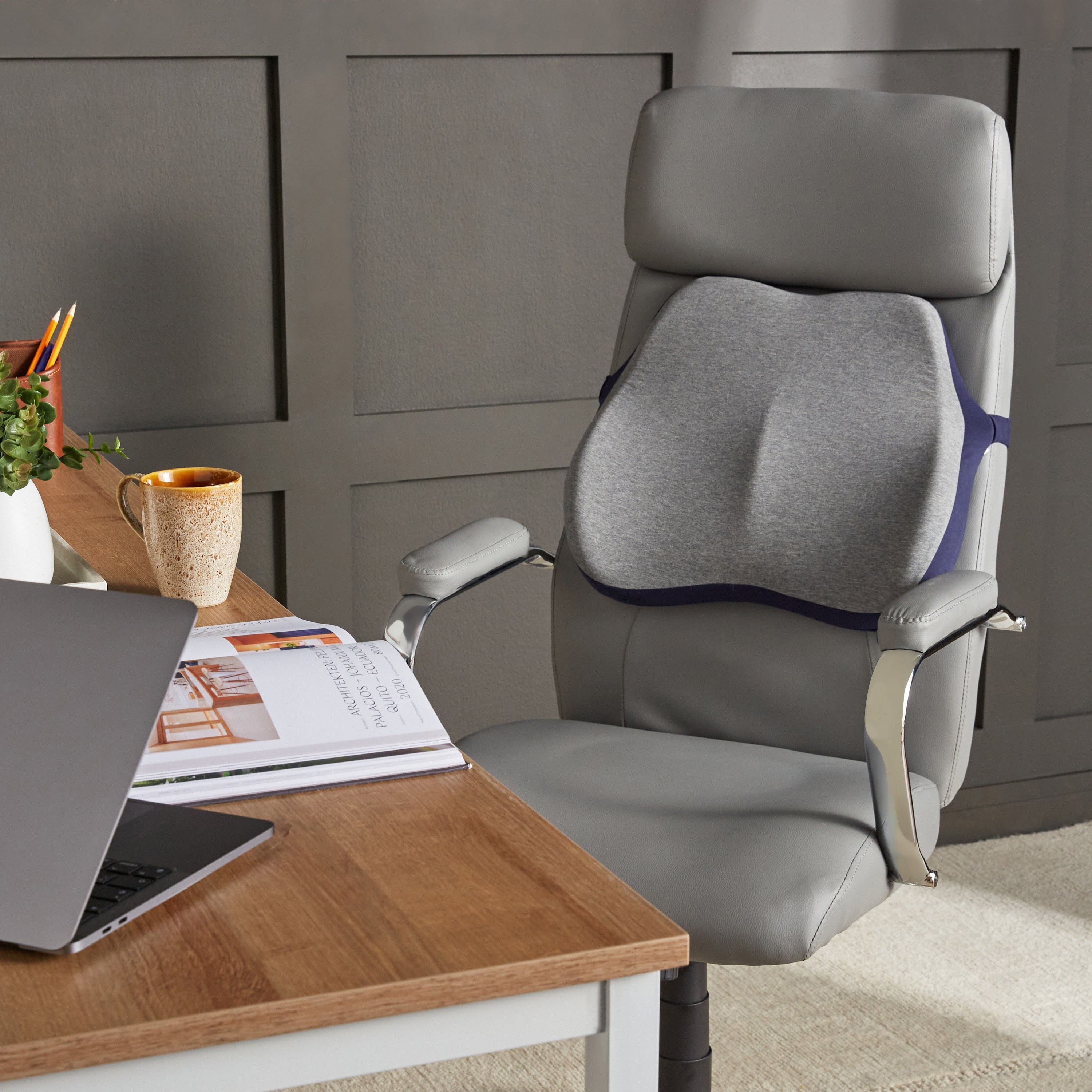 لبادة كرسي - كومودا - 43x40 سم-household-cushionsandthrows-chairpads-image-4