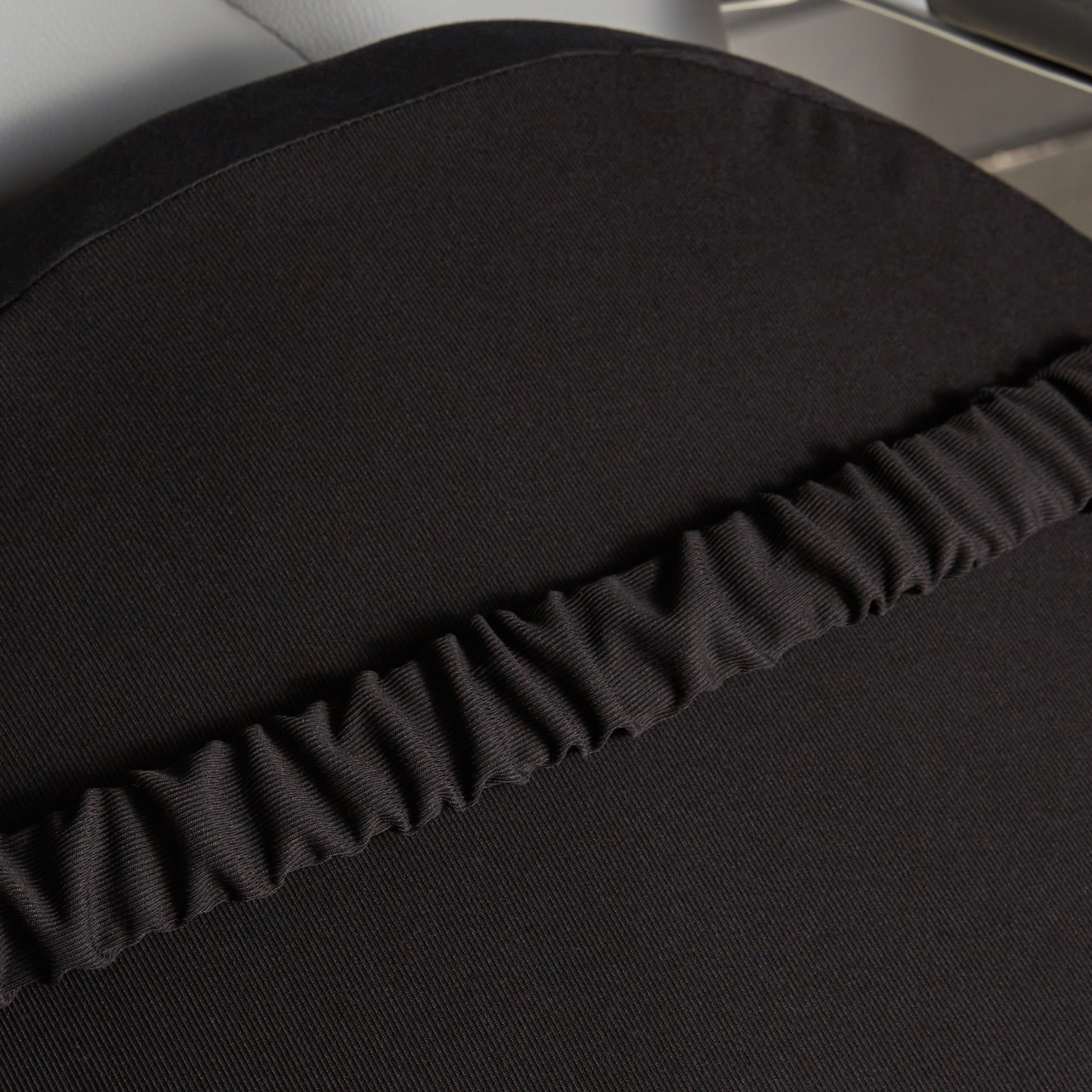 Silencio Chair Pad - 43x36 cm-household-cushionsandthrows-chairpads-image-2
